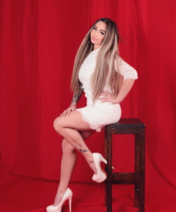 Анкета проститутки Ирина - город Шемордан, 27 лет, №6842